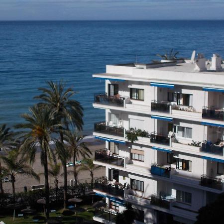 Skol 406A By Completely Marbella Apartamento Exterior foto