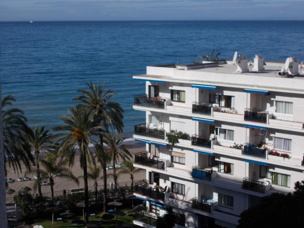 Skol 406A By Completely Marbella Apartamento Exterior foto